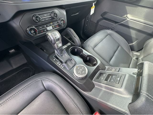 2025 Ford Bronco Big Bend®