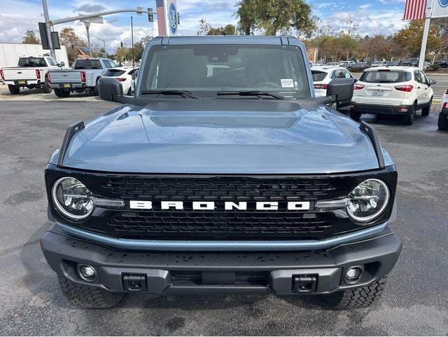 2025 Ford Bronco Big Bend®