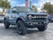2025 Ford Bronco Big Bend®