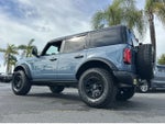 2025 Ford Bronco Big Bend®