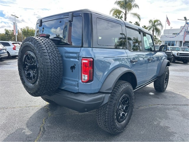 2025 Ford Bronco Big Bend®