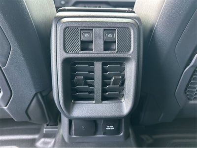 2025 Ford Bronco Big Bend®