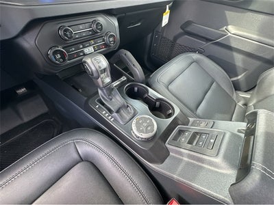 2025 Ford Bronco Big Bend®