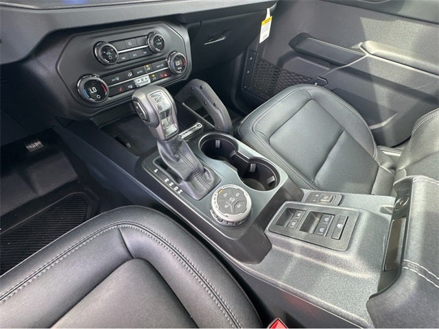 2025 Ford Bronco Big Bend®