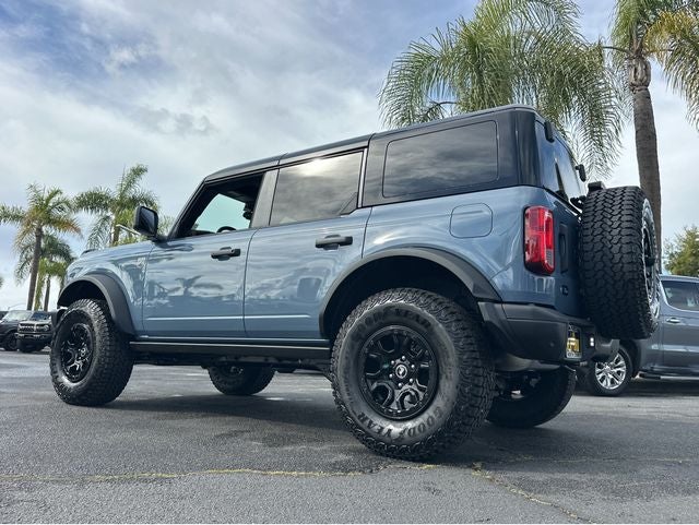 2025 Ford Bronco Big Bend®