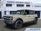 2025 Ford Bronco Big Bend®