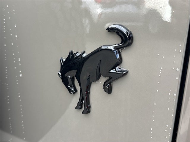 2025 Ford Bronco Big Bend®