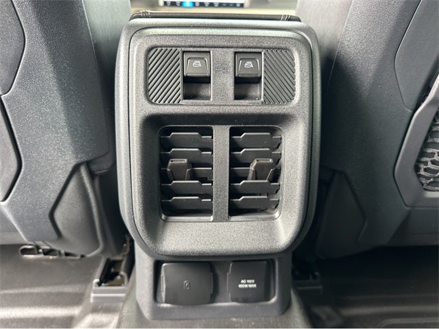 2025 Ford Bronco Big Bend®