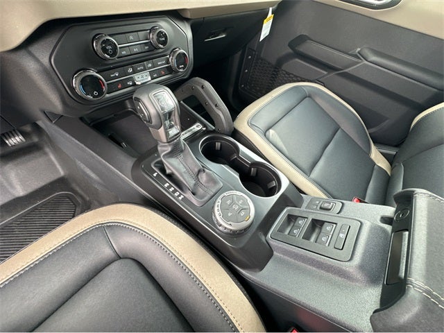 2025 Ford Bronco Big Bend®