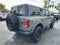 2025 Ford Bronco Big Bend®