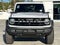 2025 Ford Bronco Outer Banks®