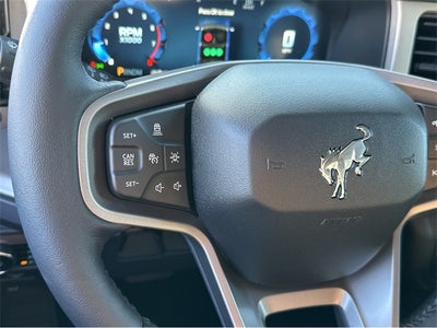 2025 Ford Bronco Outer Banks®