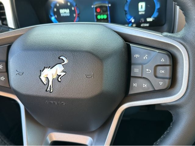 2025 Ford Bronco Outer Banks®