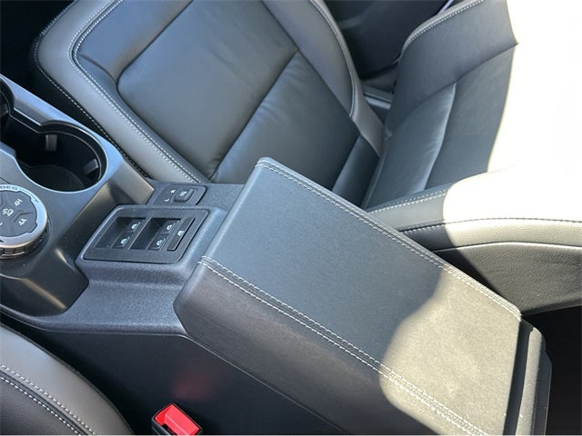 2025 Ford Bronco Outer Banks®