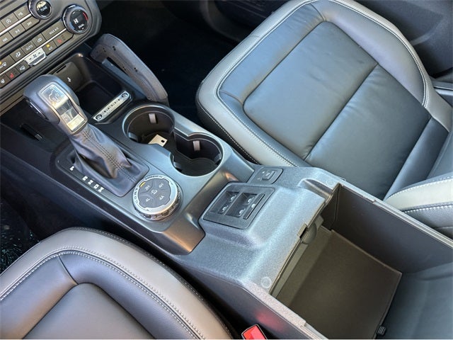 2025 Ford Bronco Outer Banks®