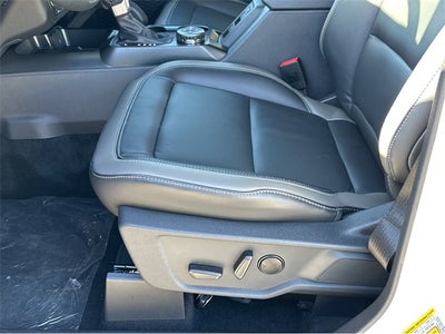 2025 Ford Bronco Outer Banks®