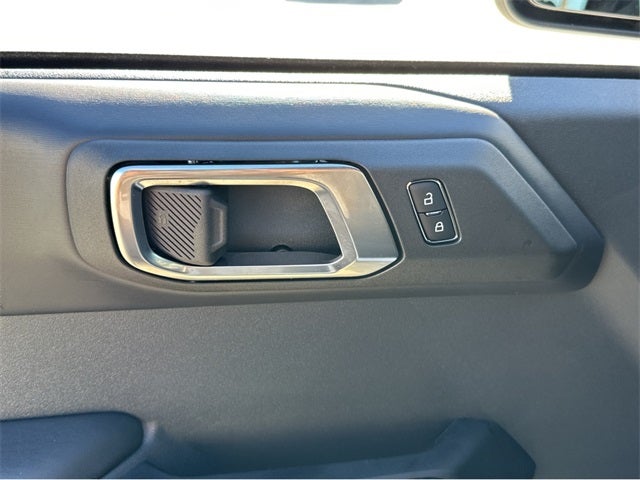 2025 Ford Bronco Outer Banks®