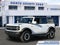 2025 Ford Bronco Outer Banks®