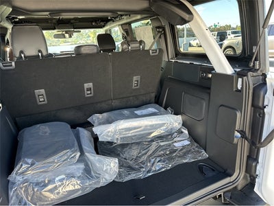 2025 Ford Bronco Outer Banks®