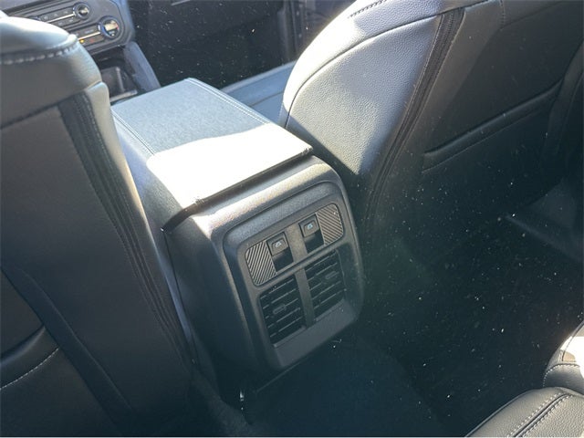 2025 Ford Bronco Outer Banks®