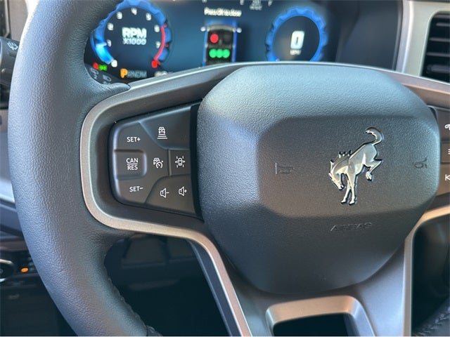 2025 Ford Bronco Outer Banks®