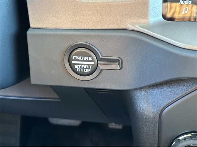 2025 Ford Bronco Outer Banks®