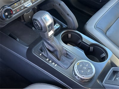 2025 Ford Bronco Outer Banks®