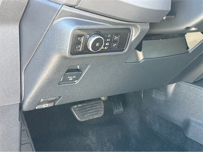 2025 Ford Bronco Outer Banks®