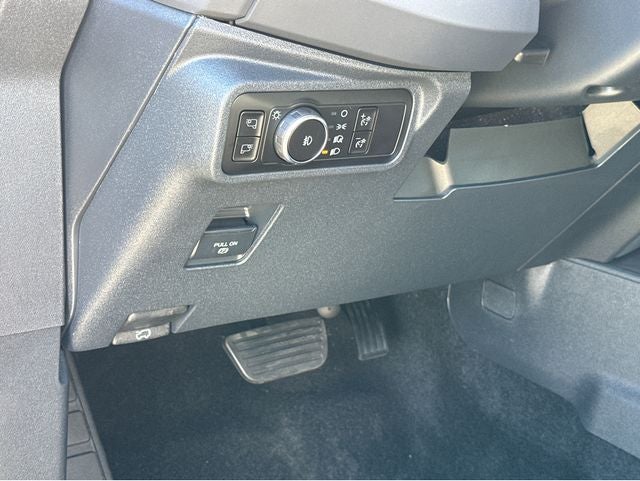 2025 Ford Bronco Outer Banks®