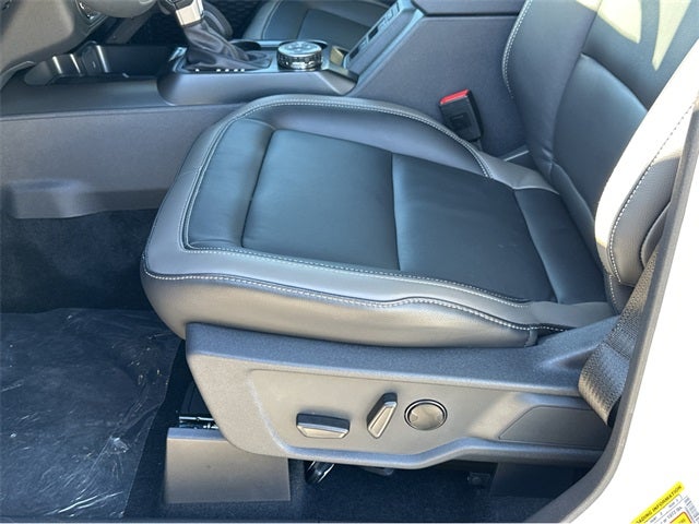 2025 Ford Bronco Outer Banks®