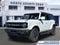 2025 Ford Bronco Outer Banks®