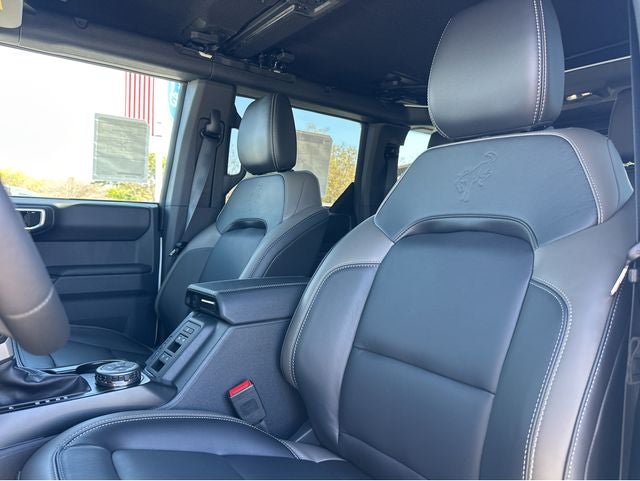 2025 Ford Bronco Outer Banks®