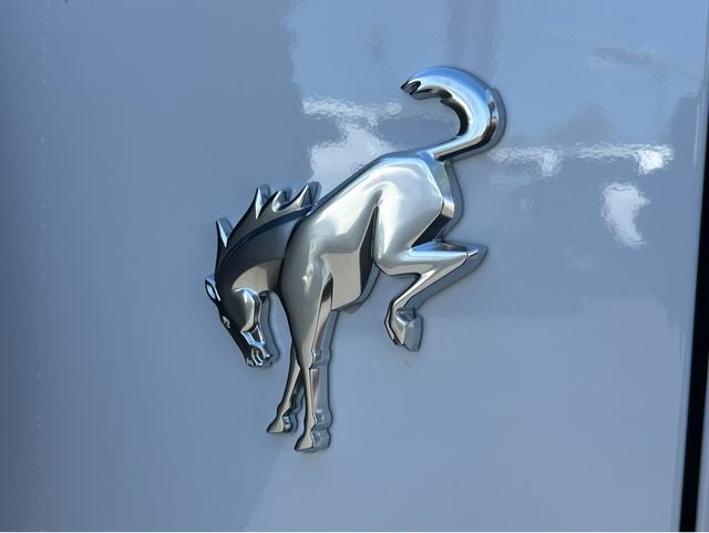 2025 Ford Bronco Outer Banks®