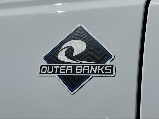 2025 Ford Bronco Outer Banks®