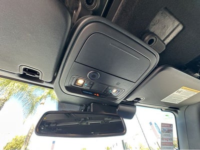 2025 Ford Bronco Outer Banks®