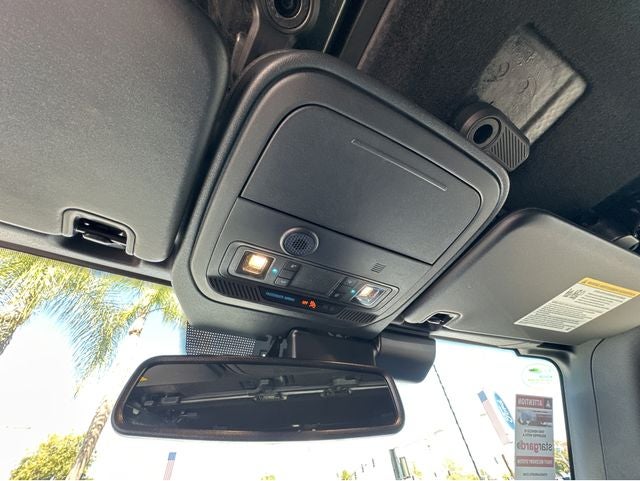 2025 Ford Bronco Outer Banks®