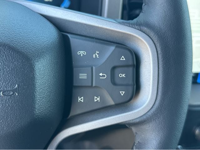 2025 Ford Bronco Outer Banks®