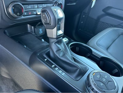 2025 Ford Bronco Outer Banks®