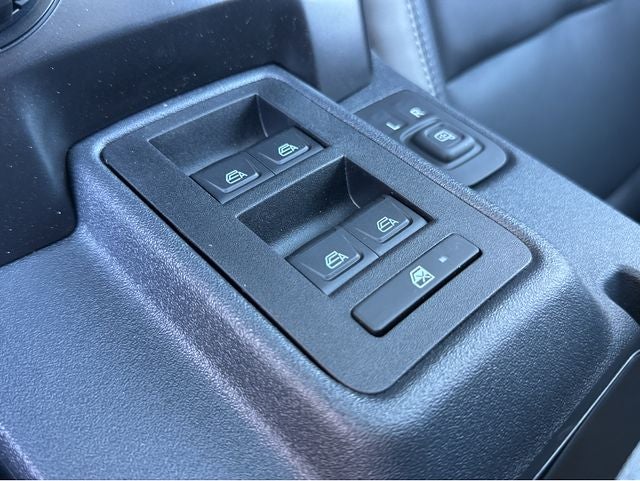 2025 Ford Bronco Outer Banks®