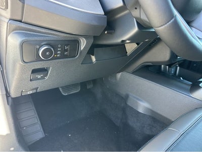 2025 Ford Bronco Outer Banks®