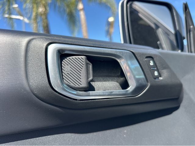 2025 Ford Bronco Outer Banks®