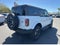 2025 Ford Bronco Outer Banks®