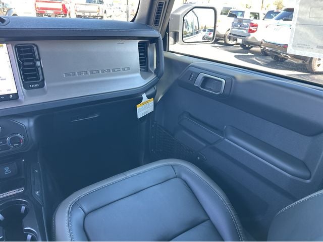 2025 Ford Bronco Outer Banks®