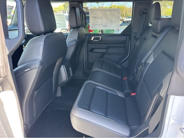 2025 Ford Bronco Outer Banks®