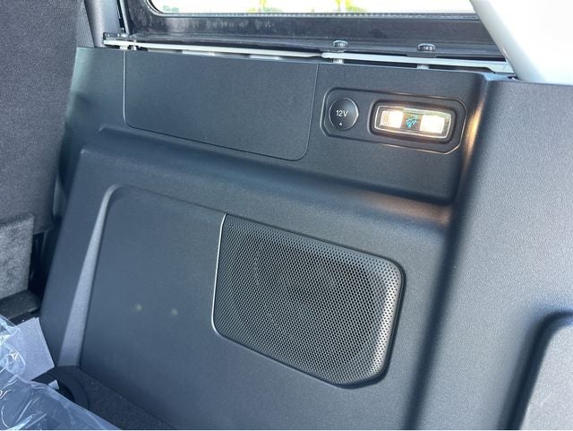 2025 Ford Bronco Outer Banks®