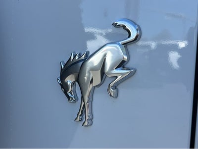 2025 Ford Bronco Outer Banks®