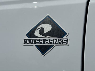 2025 Ford Bronco Outer Banks®