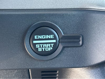 2025 Ford Bronco Outer Banks®