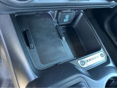 2025 Ford Bronco Outer Banks®