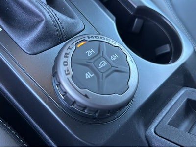 2025 Ford Bronco Outer Banks®